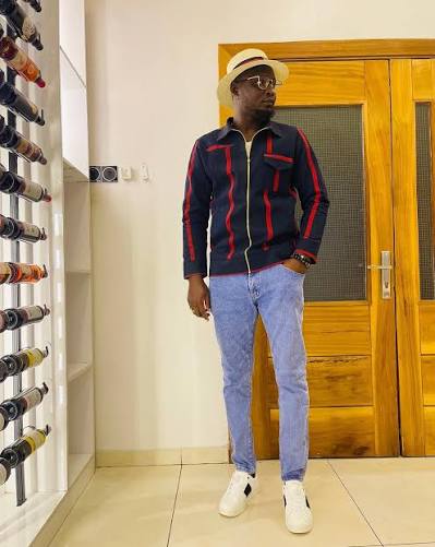 Santos Empire JACKET 01